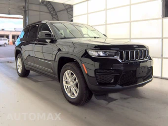 2023 Jeep Grand Cherokee Laredo - miniatura 3