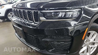 2023 Jeep Grand Cherokee Laredo - miniatura 30