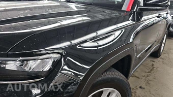 2023 Jeep Grand Cherokee Laredo - miniatura 31