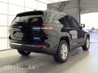 2023 Jeep Grand Cherokee Laredo - miniatura 4