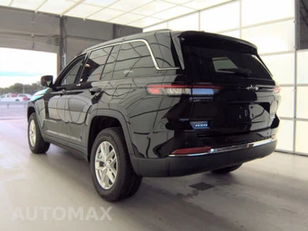 2023 Jeep Grand Cherokee Laredo - miniatura 6