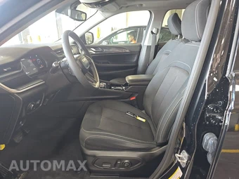 2023 Jeep Grand Cherokee Laredo - miniatura 7