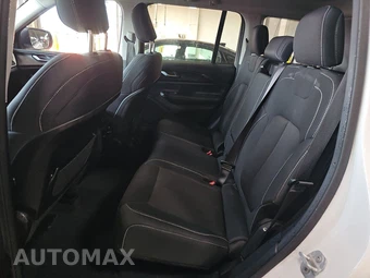 2023 Jeep Grand Cherokee Laredo - miniatura 13