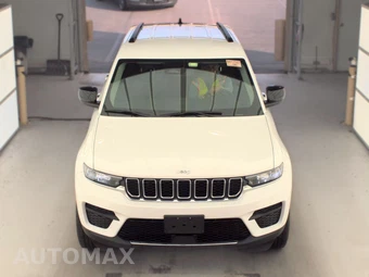 2023 Jeep Grand Cherokee Laredo - miniatura 2
