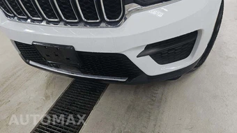 2023 Jeep Grand Cherokee Laredo - miniatura 28