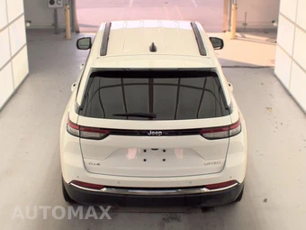 2023 Jeep Grand Cherokee Laredo - miniatura 5