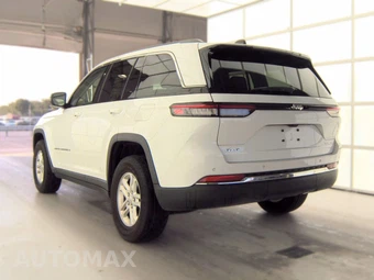 2023 Jeep Grand Cherokee Laredo - miniatura 6