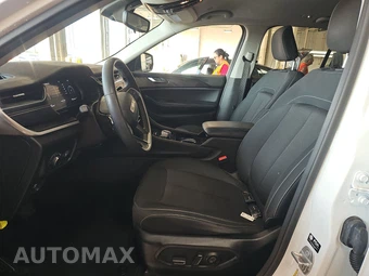 2023 Jeep Grand Cherokee Laredo - miniatura 7