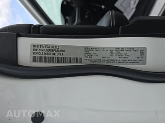 2023 Jeep Grand Cherokee Laredo - miniatura 14