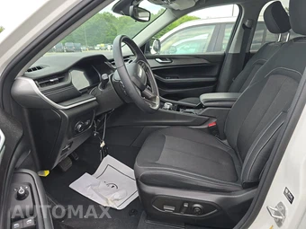 2023 Jeep Grand Cherokee Laredo - miniatura 7