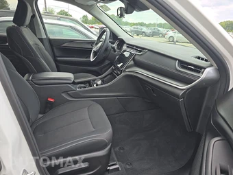 2023 Jeep Grand Cherokee Laredo - miniatura 8