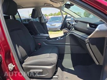 2023 Jeep Grand Cherokee Laredo - miniatura 18