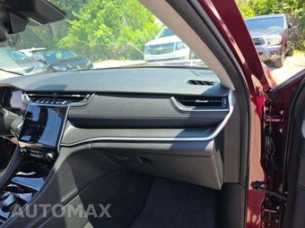 2023 Jeep Grand Cherokee Laredo - miniatura 19