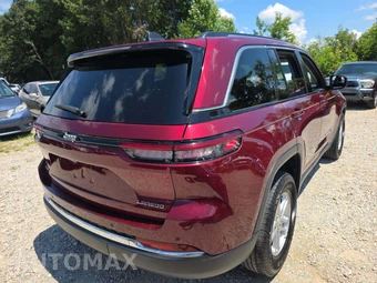 2023 Jeep Grand Cherokee Laredo - miniatura 3