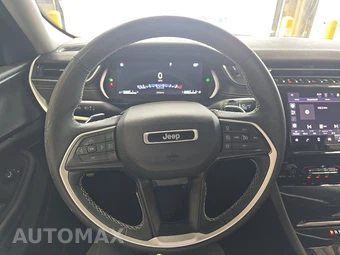 2023 Jeep Grand Cherokee Laredo - miniatura 10