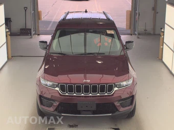 2023 Jeep Grand Cherokee Laredo - miniatura 2