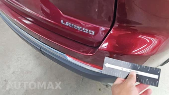 2023 Jeep Grand Cherokee Laredo - miniatura 26