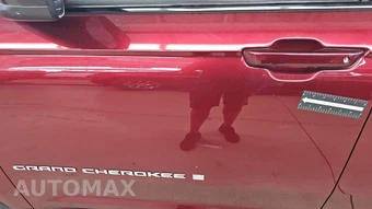 2023 Jeep Grand Cherokee Laredo - miniatura 28