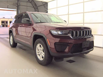 2023 Jeep Grand Cherokee Laredo - miniatura 3