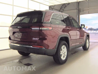 2023 Jeep Grand Cherokee Laredo - miniatura 4