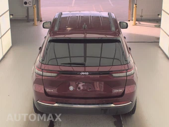 2023 Jeep Grand Cherokee Laredo - miniatura 5