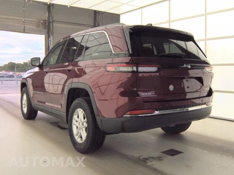 2023 Jeep Grand Cherokee Laredo - miniatura 6