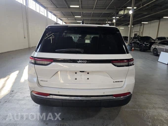 2023 Jeep Grand Cherokee Laredo - miniatura 12