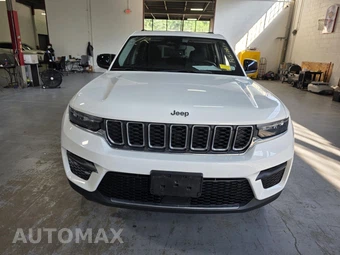 2023 Jeep Grand Cherokee Laredo - miniatura 18