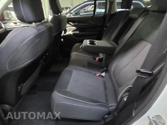 2023 Jeep Grand Cherokee Laredo - miniatura 19