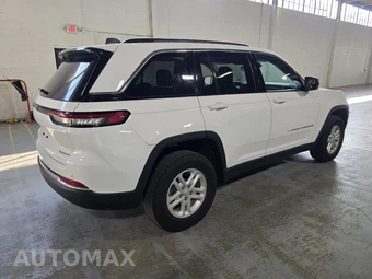 2023 Jeep Grand Cherokee Laredo - miniatura 2