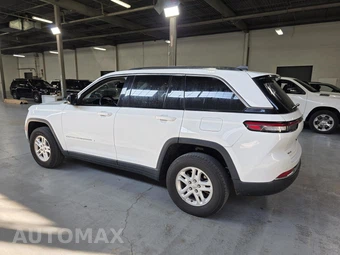 2023 Jeep Grand Cherokee Laredo - miniatura 20