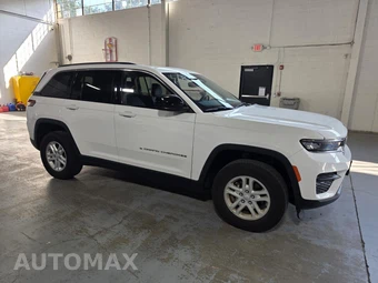 2023 Jeep Grand Cherokee Laredo - miniatura 23