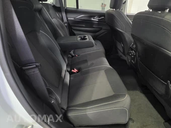 2023 Jeep Grand Cherokee Laredo - miniatura 26