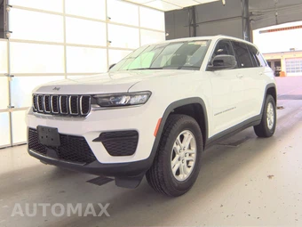 2023 Jeep Grand Cherokee Laredo - samochód z USA z aukcji Manheim, oferta Kup Teraz w AUTOMAX