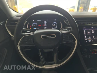 2023 Jeep Grand Cherokee Laredo - miniatura 10