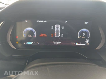 2023 Jeep Grand Cherokee Laredo - miniatura 12