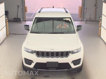 2023 Jeep Grand Cherokee Laredo - miniatura 2