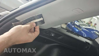 2023 Jeep Grand Cherokee Laredo - miniatura 27