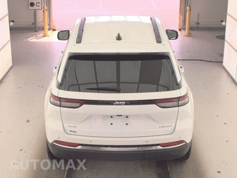 2023 Jeep Grand Cherokee Laredo - miniatura 5