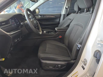 2023 Jeep Grand Cherokee Laredo - miniatura 7