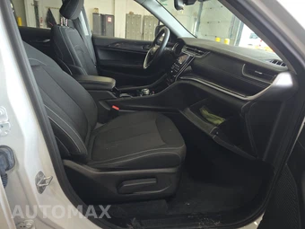 2023 Jeep Grand Cherokee Laredo - miniatura 8