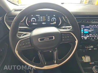 2023 Jeep Grand Cherokee Laredo - miniatura 10