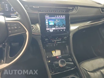 2023 Jeep Grand Cherokee Laredo - miniatura 11