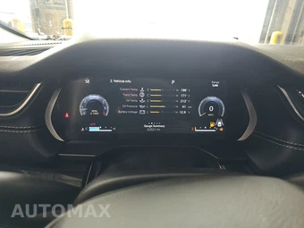 2023 Jeep Grand Cherokee Laredo - miniatura 12