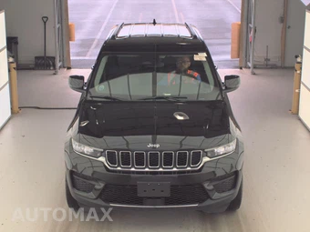 2023 Jeep Grand Cherokee Laredo - miniatura 2