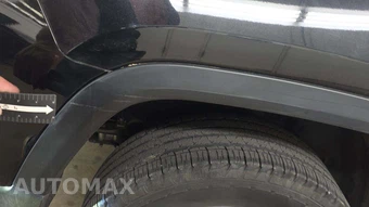 2023 Jeep Grand Cherokee Laredo - miniatura 21