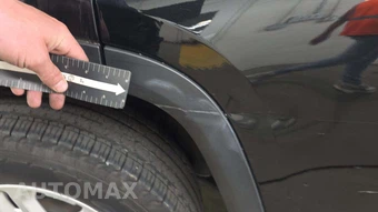 2023 Jeep Grand Cherokee Laredo - miniatura 24