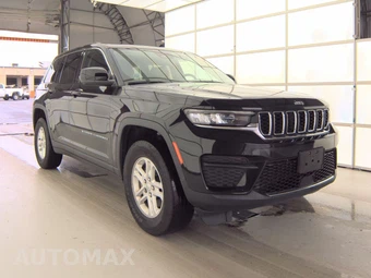 2023 Jeep Grand Cherokee Laredo - miniatura 3