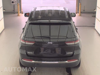 2023 Jeep Grand Cherokee Laredo - miniatura 5