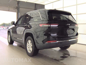 2023 Jeep Grand Cherokee Laredo - miniatura 6